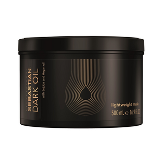 Sebastian Dark Oil Mask 500ml