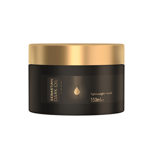 Sebastian Dark Oil Mask 150ml