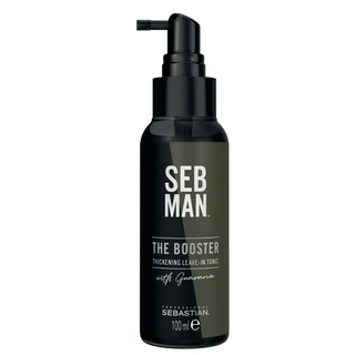 Sebastian SEB MAN The Booster Leave-Iin Tonic 100ml
