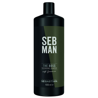 Sebastian SEB MAN The Boss Thickening Shampoo 1000ml