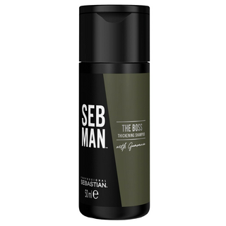 Sebastian SEB MAN The Boss Thickening Shampoo 50ml