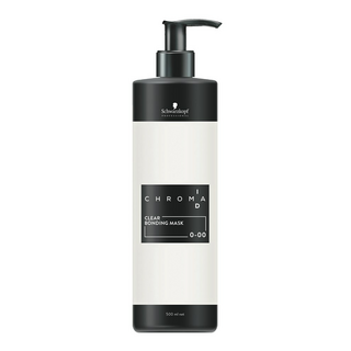 Schwarzkopf Chroma ID Color Mask Clear 500ml