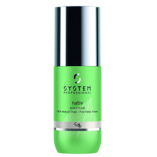 Wella SP EnergyCode N5 Nativ Scalp Fluid 125ml