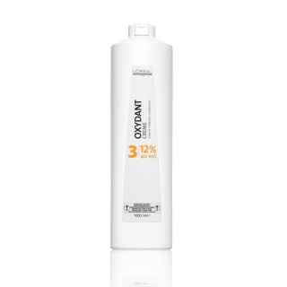 LOreal Oxydant Creme 12% 1000ml