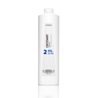 LOreal Oxydant Creme 9% 1000ml