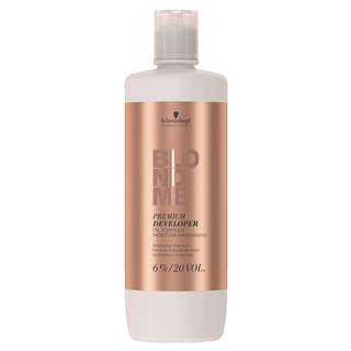 Blond Me Premium Pflegeentwickler 6% 60ml
