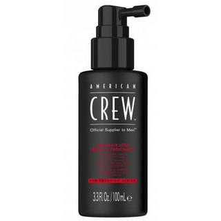 American Crew Anti-Hair Loss Leave in Treatment 100ml