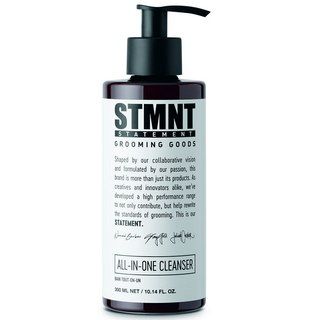 STMNT ALL-IN-ONE CLEANSER 300ml