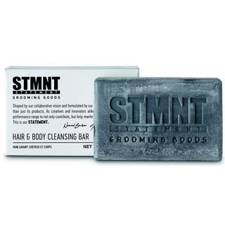 STMNT HAIR & BODY CLEANSING BAR 125g