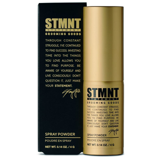 STMNT SPRAY POWDER 4g