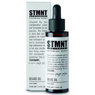 STMNT BEARD OIL 50ml