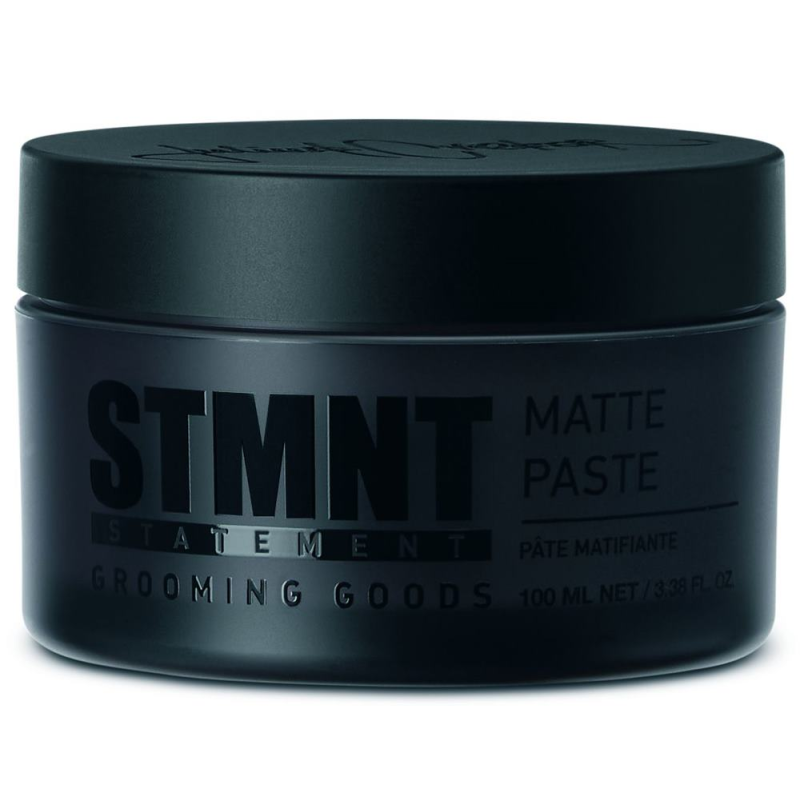 STMNT MATTE PASTE 100ml
