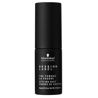 Session Label THE POWDER 8g