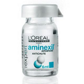LOreal Serie Expert - Aminexil Advance Roll-On 10x6ml