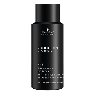 Session Label THE STRONG 100ml