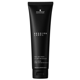 Session Label THE DEFINER 150ml