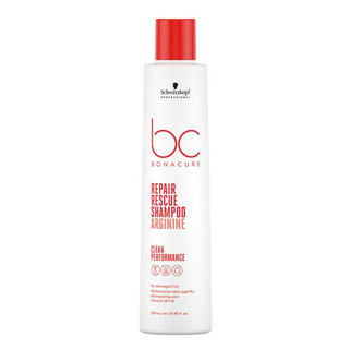 Schwarzkopf BC Bonacure Repair Rescue Shampoo 250ml