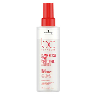 Schwarzkopf BC Bonacure Repair Rescue Spray Conditioner...