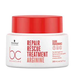 Schwarzkopf BC Bonacure Repair Rescue Treatment 200ml