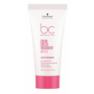 Schwarzkopf BC Bonacure Color Freeze Treatment 30ml
