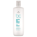 Schwarzkopf BC Bonacure Moisture Kick Shampoo 1000ml
