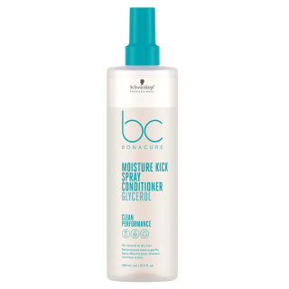 Schwarzkopf BC Bonacure Moisture Kick Spray Conditioner...