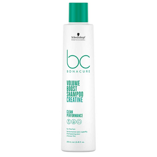 Schwarzkopf BC Bonacure Volume Boost Shampoo 250ml