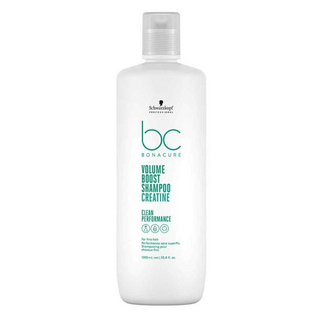 Schwarzkopf BC Bonacure Volume Boost Shampoo 1000ml