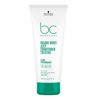 Schwarzkopf BC Bonacure Volume Boost Jelly Conditioner 200ml
