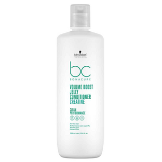 Schwarzkopf BC Bonacure Volume Boost Jelly Conditioner 1000ml
