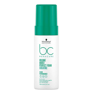 Schwarzkopf BC Bonacure Volume Boost Perfect Foam 150ml