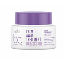Schwarzkopf Bonacure Frizz Away Teatment 200ml