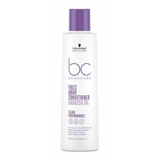 Schwarzkopf Bonacure Frizz Away Contitioner 200ml