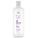 Schwarzkopf Bonacure Frizz Away Contitioner. 1000ml