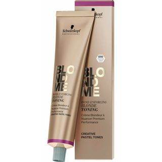 BLONDME Pastel Toning Clear 60ml