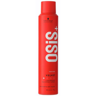 Schwarzkopf OSIS Velvet 200ml