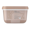 BLONDME Clay Lightener 7+ 350g
