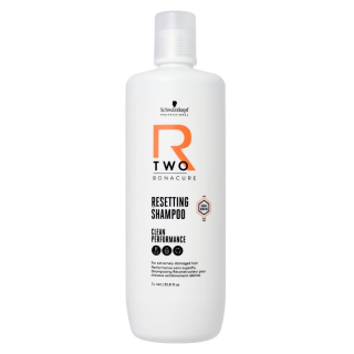 Schwarzkopf Bc Bonacure R-Two Resetting Shampoo 1000 ml