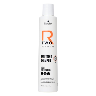Schwarzkopf Bc Bonacure R-Two Resetting Shampoo 250ml