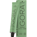 IGORA ZERO AMM 7-42 Mittelblond Beige Asch 60ml