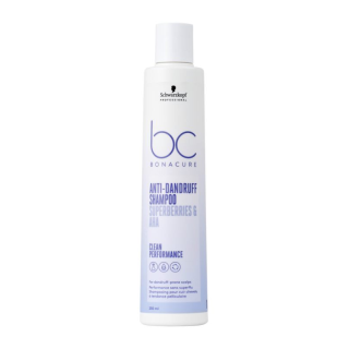 Bonacure Anti-Dandruff Shampoo 250 ml