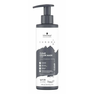 Schwarzkopf Chroma ID Color Mask Clear 300ml