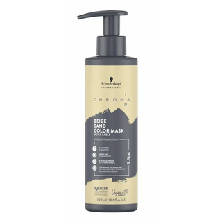 Schwarzkopf Chroma ID Color Mask 9.5-4 300ml