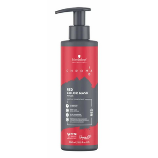 Schwarzkopf Chroma ID Color Mask Rot 300ml