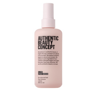 ABC - Authentic Beauty Concept Glow Spray Serum 200ml
