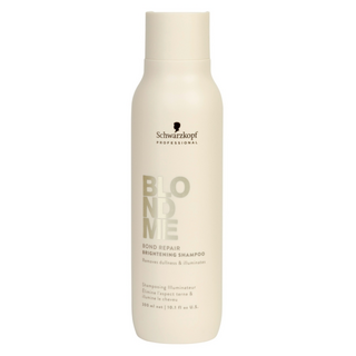 BLONDME Bond Repair Brightening Shampoo 300ml
