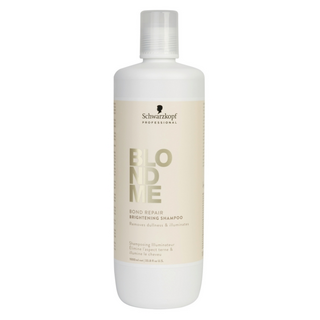 BLONDME Bond Repair Brightening Shampoo 1000ml