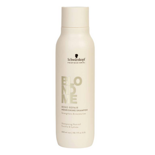 BLONDME Bond Repair Nourishing Shampoo 300ml