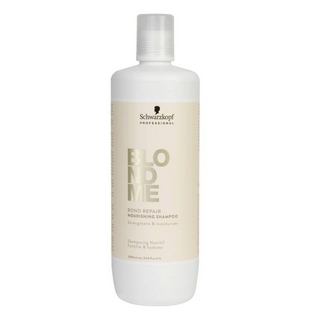 BLONDME Bond Repair Nourishing Shampoo 1000ml