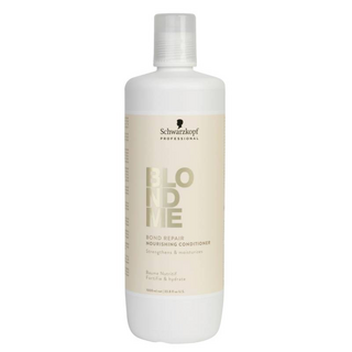 BLONDME Bond Repair Nourishing Conditioner 1000ml